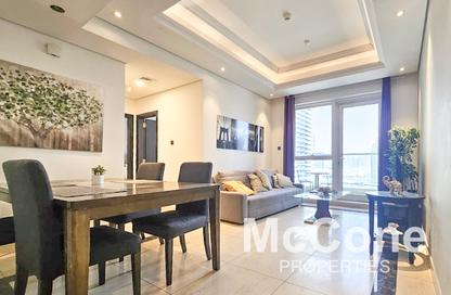 Apartment - 1 Bedroom - 1 Bathroom for rent in Mon Reve - Downtown Dubai - Dubai Apartment - 1 Bedroom - 1 Bathroom for rent in Mon Reve - Downtown Dubai - Dubai