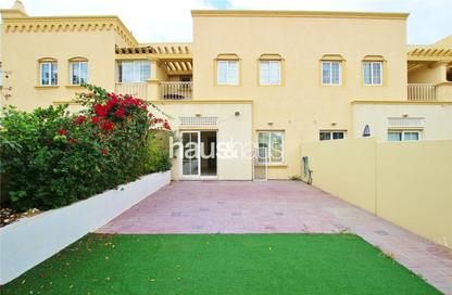 Villa - 2 Bedrooms - 3 Bathrooms for sale in Springs 4 - The Springs - Dubai