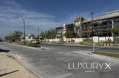 Land - Studio for sale in La Mer South Island - La Mer - Jumeirah - Dubai