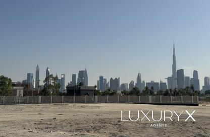 Land - Studio for sale in La Mer South Island - La Mer - Jumeirah - Dubai Land - Studio for sale in La Mer South Island - La Mer - Jumeirah - Dubai