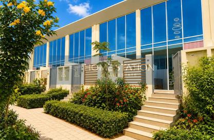 Townhouse - 1 Bedroom - 2 Bathrooms for sale in Rukan 3 - Rukan - Dubai Townhouse - 1 Bedroom - 2 Bathrooms for sale in Rukan 3 - Rukan - Dubai