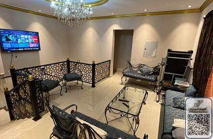 Villa - 5 Bedrooms - 7 Bathrooms for rent in Al Rawda 2 Villas - Al Rawda 2 - Al Rawda - Ajman