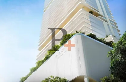 Apartment - 2 Bedrooms - 4 Bathrooms for sale in The Chedi Private Residences - Barsha Heights (Tecom) - Dubai