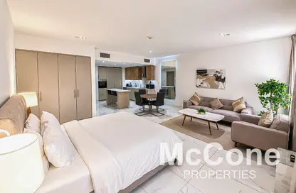 Apartment - 1 Bathroom for sale in Murjan 2 - Murjan - Jumeirah Beach Residence - Dubai