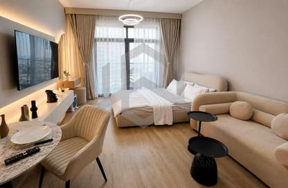 Apartment - Studio - 1 Bathroom for rent in Century Tower - Business Bay - Dubai Apartment - Studio - 1 Bathroom for rent in Century Tower - Business Bay - Dubai