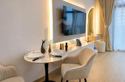 Apartment - Studio - 1 Bathroom for rent in Century Tower - Business Bay - Dubai Apartment - Studio - 1 Bathroom for rent in Century Tower - Business Bay - Dubai