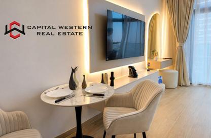 Apartment - Studio - 1 Bathroom for rent in Century Tower - Business Bay - Dubai Apartment - Studio - 1 Bathroom for rent in Century Tower - Business Bay - Dubai