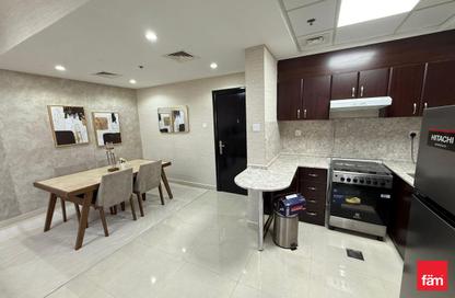 Apartment - 1 Bedroom - 2 Bathrooms for rent in Diamond Views 3 - District 11 - Jumeirah Village Circle - Dubai Apartment - 1 Bedroom - 2 Bathrooms for rent in Diamond Views 3 - District 11 - Jumeirah Village Circle - Dubai