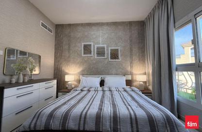 Apartment - 1 Bedroom - 2 Bathrooms for rent in Diamond Views 3 - District 11 - Jumeirah Village Circle - Dubai Apartment - 1 Bedroom - 2 Bathrooms for rent in Diamond Views 3 - District 11 - Jumeirah Village Circle - Dubai