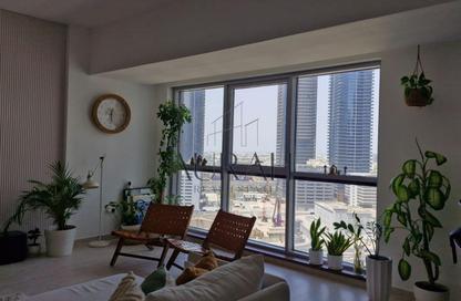 Apartment - 3 - 4 for rent in West Five Business Bay Residences - Business Bay - Dubai Apartment - 3 - 4 for rent in West Five Business Bay Residences - Business Bay - Dubai