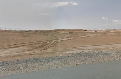 Land - Studio for sale in Al Belidah - Al Bataeh - Sharjah