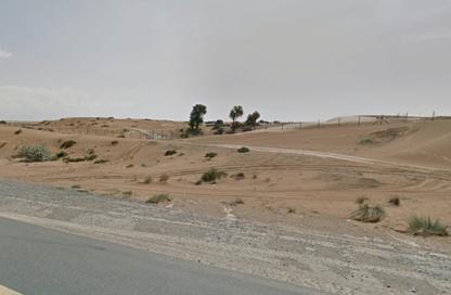 Land - Studio for sale in Al Belidah - Al Bataeh - Sharjah Land - Studio for sale in Al Belidah - Al Bataeh - Sharjah