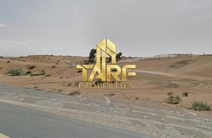 أرض - استوديو للبيع في البليده - البطائح - الشارقة أرض - استوديو للبيع في البليده - البطائح - الشارقة