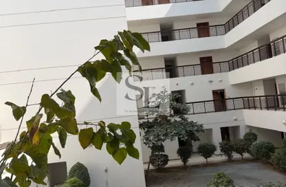 شقة - 2 غرف نوم - 2 حمامات للايجار في مرتفعات الخيل 6ب - تلال الخيل - القوز - دبي