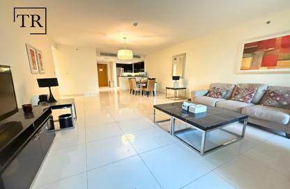 Apartment - 2 Bedrooms - 3 Bathrooms for rent in Capital Bay Tower B - Capital Bay - Business Bay - Dubai Apartment - 2 Bedrooms - 3 Bathrooms for rent in Capital Bay Tower B - Capital Bay - Business Bay - Dubai