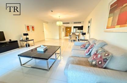 Apartment - 2 Bedrooms - 3 Bathrooms for rent in Capital Bay Tower B - Capital Bay - Business Bay - Dubai