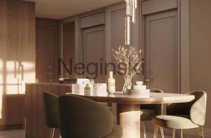 Apartment - Studio - 1 Bathroom for sale in Vitality Residence - District 10 - Jumeirah Village Circle - Dubai
