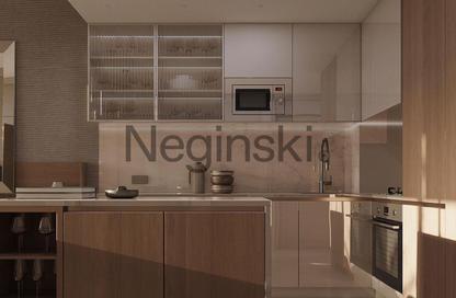 Apartment - Studio - 1 Bathroom for sale in Vitality Residence - District 10 - Jumeirah Village Circle - Dubai