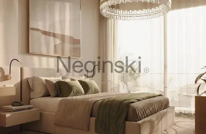 Apartment - Studio - 1 Bathroom for sale in Vitality Residence - District 10 - Jumeirah Village Circle - Dubai