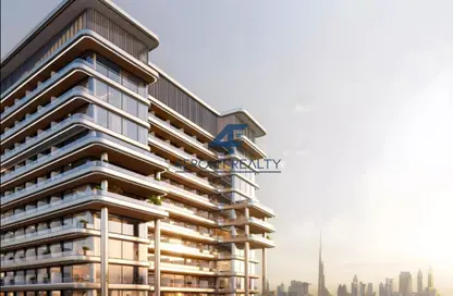 Apartment - 1 Bathroom for sale in Binghatti Hillside - Dubai Science Park - Dubai Apartment - 1 Bathroom for sale in Binghatti Hillside - Dubai Science Park - Dubai
