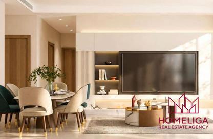 Apartment - 2 - 3 for sale in Symbolic Aura - Al Furjan - Dubai Apartment - 2 - 3 for sale in Symbolic Aura - Al Furjan - Dubai