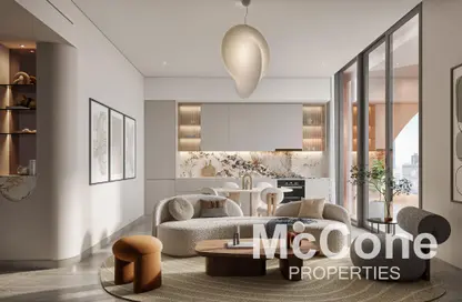 Apartment - 1 Bedroom - 1 Bathroom for sale in One Residence - Downtown Dubai - Dubai