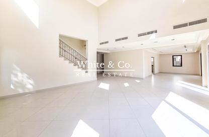 Villa - 4 Bedrooms - 4 Bathrooms for rent in Yasmin - Arabian Ranches 2 - Dubai