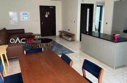 Apartment - 2 Bedrooms - 2 Bathrooms for sale in Bayz by Danube - Business Bay - Dubai