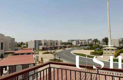 Apartment - 2 Bedrooms - 3 Bathrooms for sale in Urbana 3 - Urbana - Emaar South - Dubai South (Dubai World Central) - Dubai