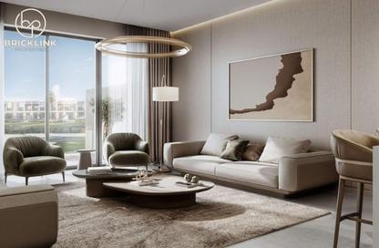 Villa - 5 - 6 for sale in The Greens at Sobha Sanctuary - Sobha Sanctuary - Dubai