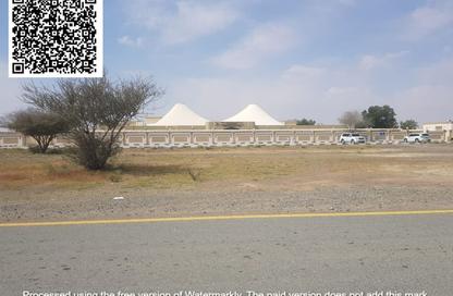 Land - Studio for sale in Manama - Ajman