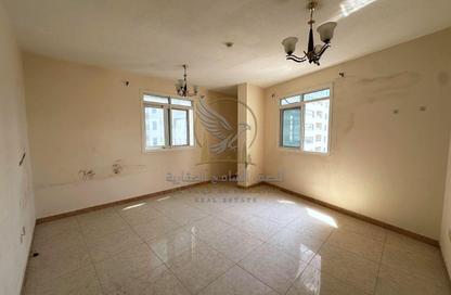 Apartment - 2 - 2 for rent in New Al Taawun Road - Al Taawun - Sharjah