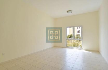 Apartment - Studio - 1 for rent in Building 78 - Mediterranean Cluster - Discovery Gardens - Dubai