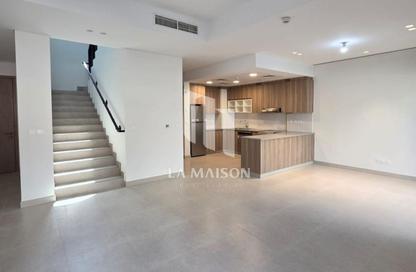 Townhouse - 3 Bedrooms - 4 Bathrooms for rent in Toledo - Zayed City (Khalifa City C) - Khalifa City - Abu Dhabi Townhouse - 3 Bedrooms - 4 Bathrooms for rent in Toledo - Zayed City (Khalifa City C) - Khalifa City - Abu Dhabi