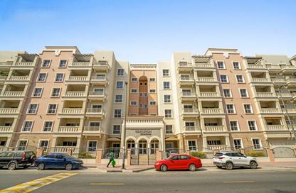 Apartment - 2 - 3 for rent in The Centurion Residences Tower 2 - Centurion Residences - Dubai Investment Park 2 (DIP 2) - Dubai Investment Park (DIP) - Dubai