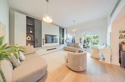 Townhouse - 3 Bedrooms - 3 Bathrooms for sale in Al Reem 1 - Al Reem - Arabian Ranches - Dubai