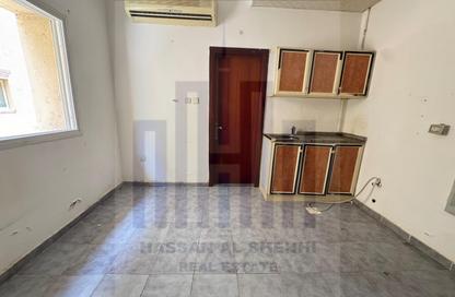 Apartment - Studio - 1 Bathroom for rent in Muwaileh 3 Building - Muwaileh - Sharjah Apartment - Studio - 1 Bathroom for rent in Muwaileh 3 Building - Muwaileh - Sharjah