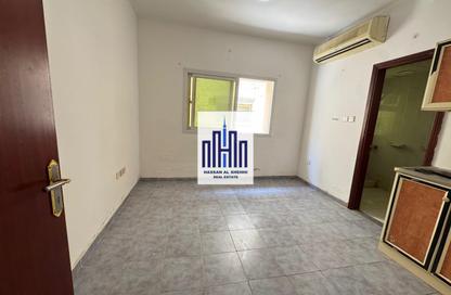 Apartment - Studio - 1 Bathroom for rent in Muwaileh 3 Building - Muwaileh - Sharjah