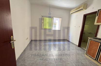 Apartment - Studio - 1 Bathroom for rent in Muwaileh 3 Building - Muwaileh - Sharjah Apartment - Studio - 1 Bathroom for rent in Muwaileh 3 Building - Muwaileh - Sharjah