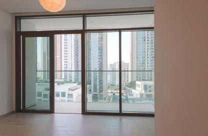 Apartment - 1 - 1 for rent in Palace Residences - Dubai Creek Harbour (The Lagoons) - Dubai