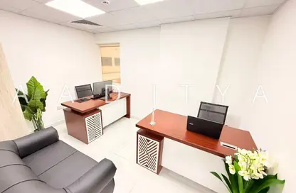 Office Space - 1 Bedroom - 1 Bathroom for rent in Silver Home Building - Hor Al Anz - Deira - Dubai Office Space - 1 Bedroom - 1 Bathroom for rent in Silver Home Building - Hor Al Anz - Deira - Dubai
