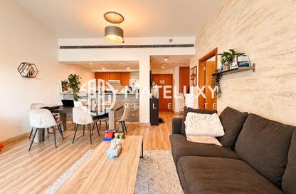 Apartment - 1 - 1 for rent in Al Alka 1 - Al Alka - Greens - Dubai Apartment - 1 - 1 for rent in Al Alka 1 - Al Alka - Greens - Dubai