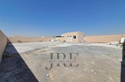 مستودع - استوديو - 1 حمام للايجار في الصجعة الصناعية - الصجعة - الشارقة مستودع - استوديو - 1 حمام للايجار في الصجعة الصناعية - الصجعة - الشارقة