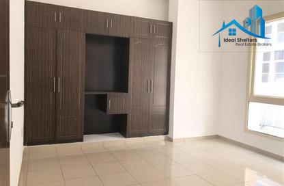 شقة - 2 غرف نوم - 2 حمامات للايجار في برج سعيد - النهدة 2 - النهدة - دبي - دبي