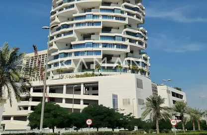 شقة - 2 غرف نوم - 2 حمامات للبيع في فايف قرية جميرا - منطقة 14 - قرية جميرا الدائرية - دبي