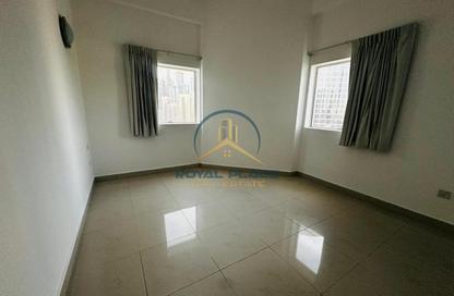 Apartment - 1 Bedroom - 1 Bathroom for rent in New Dubai Gate 1 - JLT Cluster Q - Jumeirah Lake Towers - Dubai
