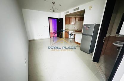 Apartment - 1 Bedroom - 1 Bathroom for rent in New Dubai Gate 1 - JLT Cluster Q - Jumeirah Lake Towers - Dubai
