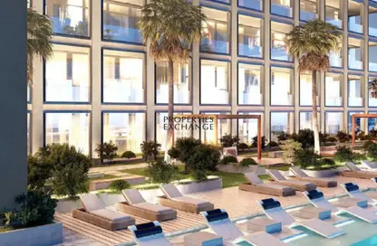 شقة - 2 غرف نوم - 3 حمامات للبيع في بن غاطي تيتانيا - مجان - دبي لاند - دبي