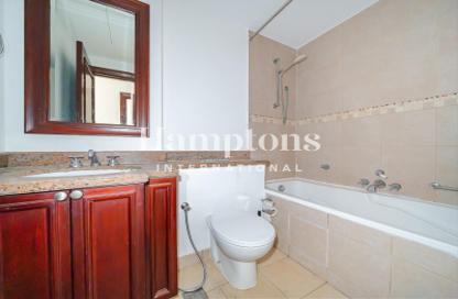 شقة - غرفة نوم - 2 حمامات للبيع في زنجبيل 1 - زنجبيل - دبي القديمة - وسط مدينة دبي - دبي شقة - غرفة نوم - 2 حمامات للبيع في زنجبيل 1 - زنجبيل - دبي القديمة - وسط مدينة دبي - دبي