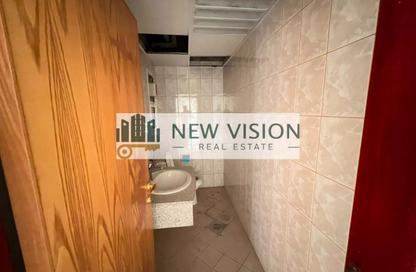 Office Space - Studio - 1 Bathroom for rent in Al Majaz 1 - Al Majaz - Sharjah